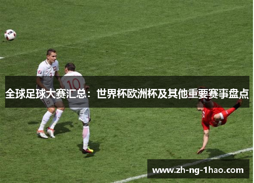 全球足球大赛汇总：世界杯欧洲杯及其他重要赛事盘点