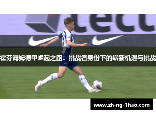 霍芬海姆德甲崛起之路：挑战者身份下的崭新机遇与挑战
